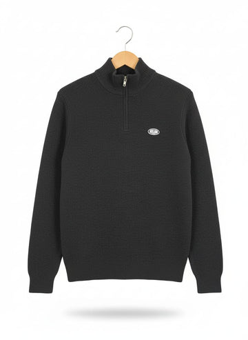 Mens half Zipper imported