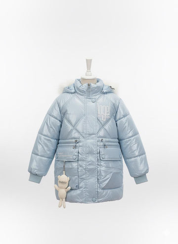 Kids Girl Jacket