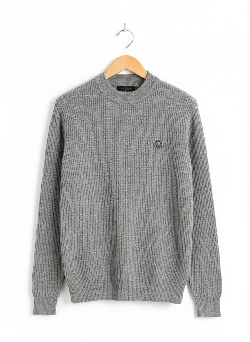 Mens imported Round neck